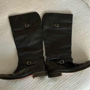 Frye Riding Boots